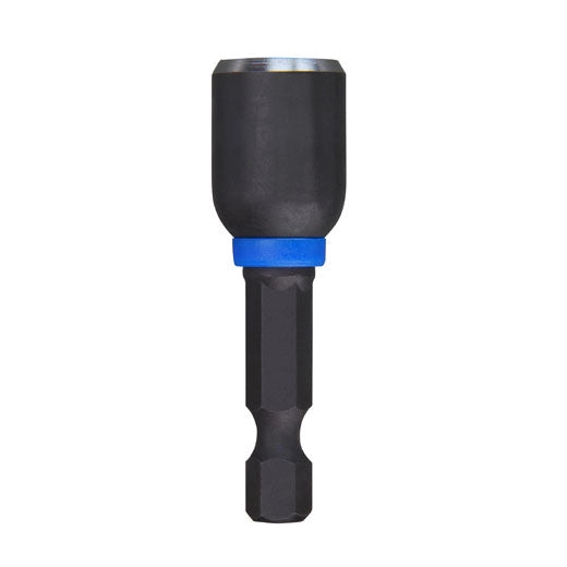 SHOCKWAVE™ Impact Duty 3/8” x 1-7/8” Magnetic Nut Driver Bulk 10