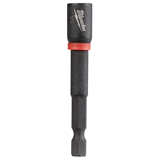 SHOCKWAVE™ Impact Duty 1/4" x 2-9/16" Magnetic Nut Driver