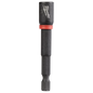 SHOCKWAVE™ Impact Duty 1/4" x 2-9/16" Magnetic Nut Driver