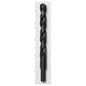 31/64" Thunderbolt® Black Oxide Drill Bit