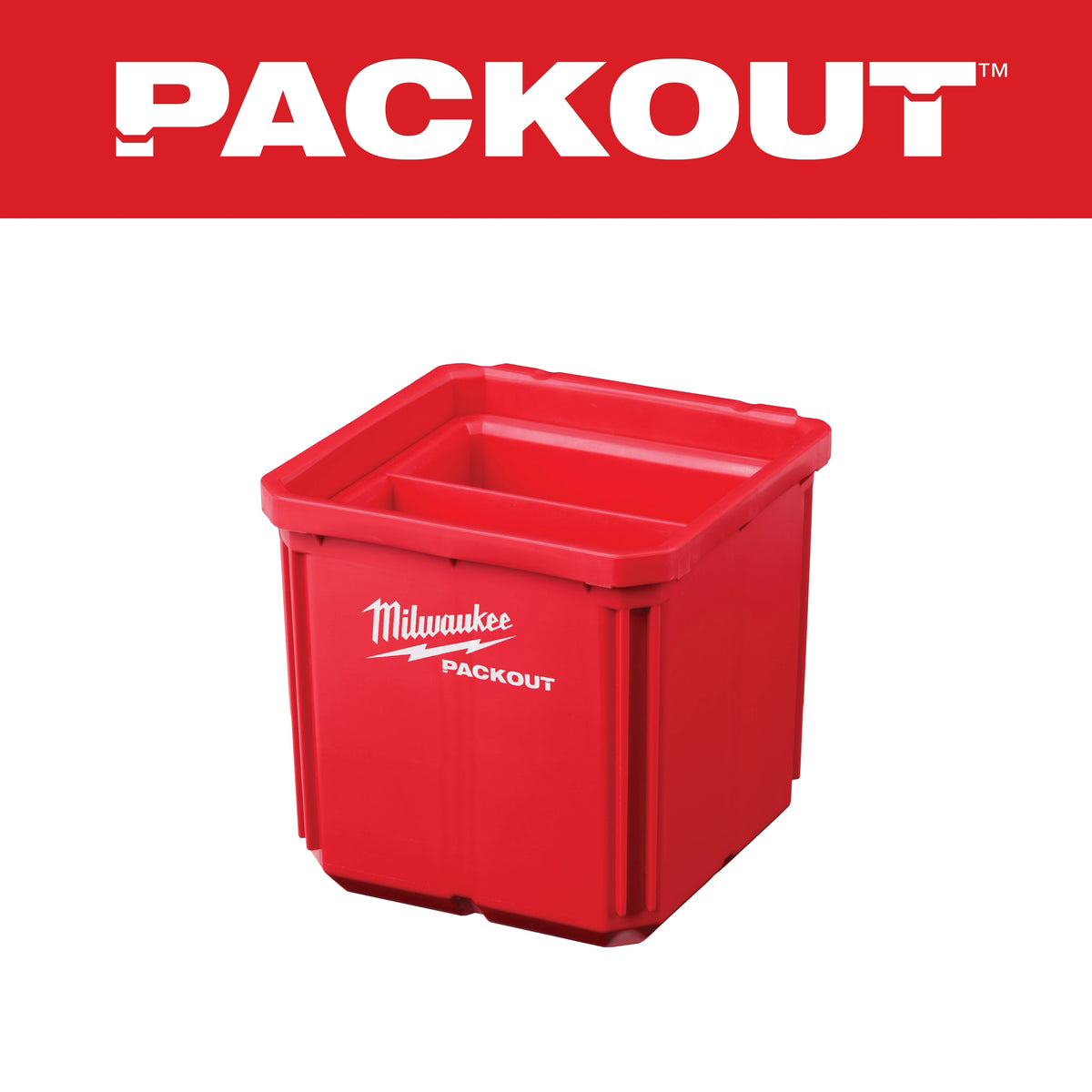 2pk Bin Set for PACKOUT™