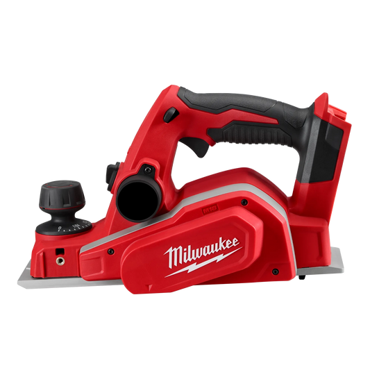 M18™ 3-1/4" Planer
