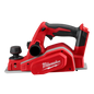 M18™ 3-1/4" Planer