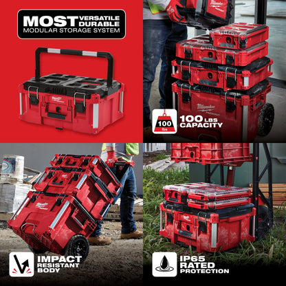 PACKOUT™ Large Tool Box