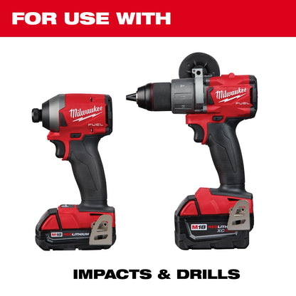 6PC SHOCKWAVE™ Impact Duty 6" Magnetic Nut Driver Set