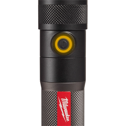 REDLITHIUM™ USB 1100L Twist Focus Flashlight