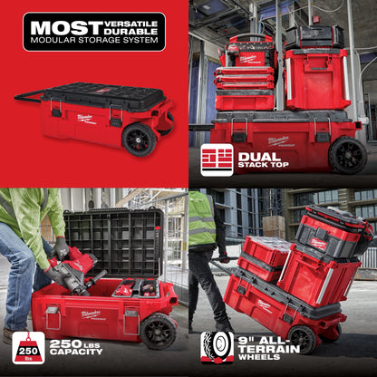 PACKOUT™ Rolling Tool Chest