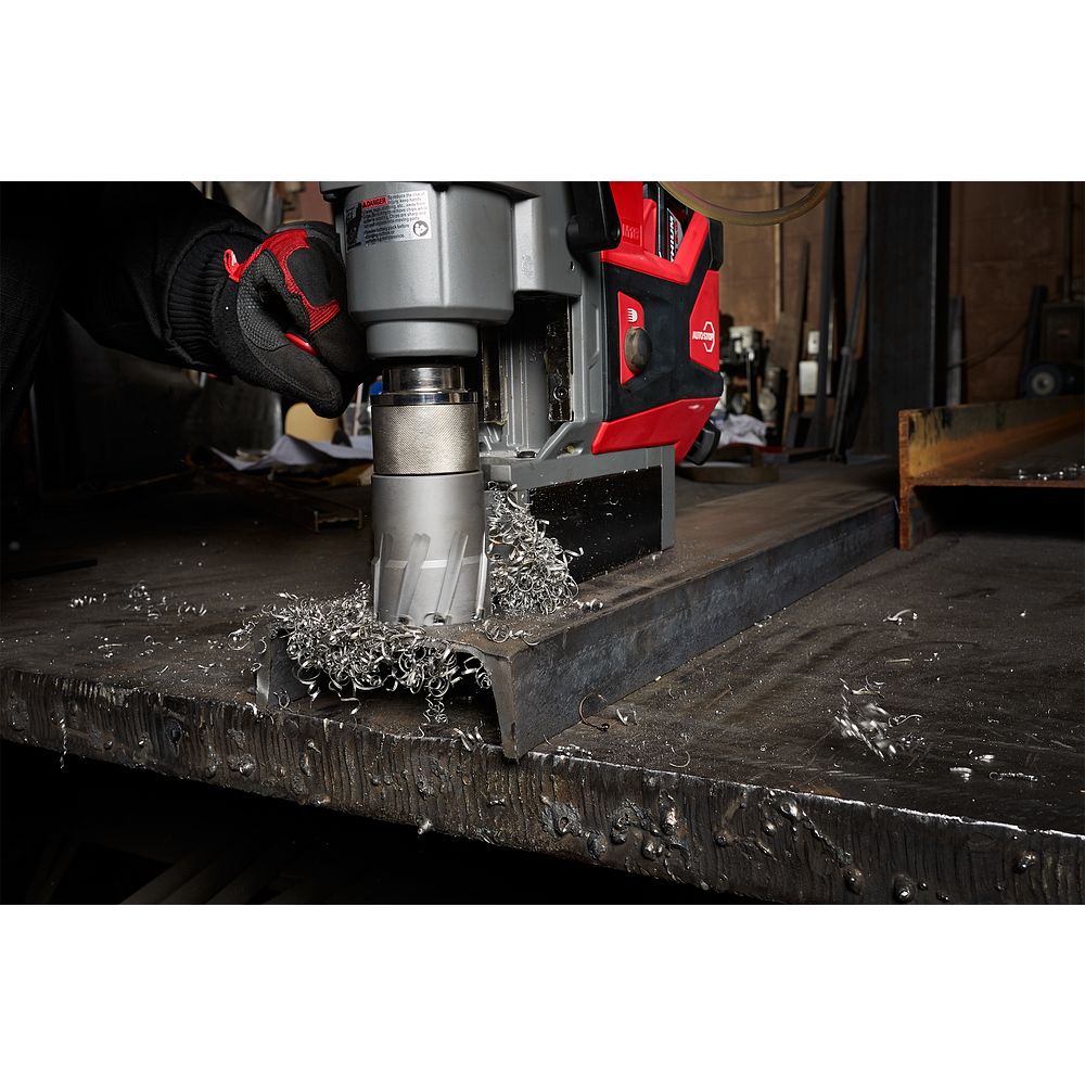 1/2" x 1" Annular cutter