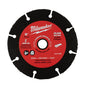 3" Carbide Abrasive Blade
