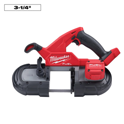 M18 FUEL™ Compact Band Saw (Tool-Only)