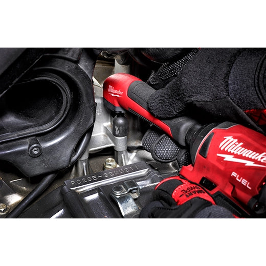 SHOCKWAVE™ Impact Duty Impact Right Angle Adapter