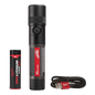 REDLITHIUM™ USB 1100L Twist Focus Flashlight