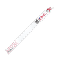12" 18 TPI TORCH™ SAWZALL® Blade for Medium Metal (5 PK)