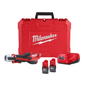 M12™ FORCE LOGIC™ Press Tool