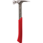 22oz Milled Face Framing Hammer