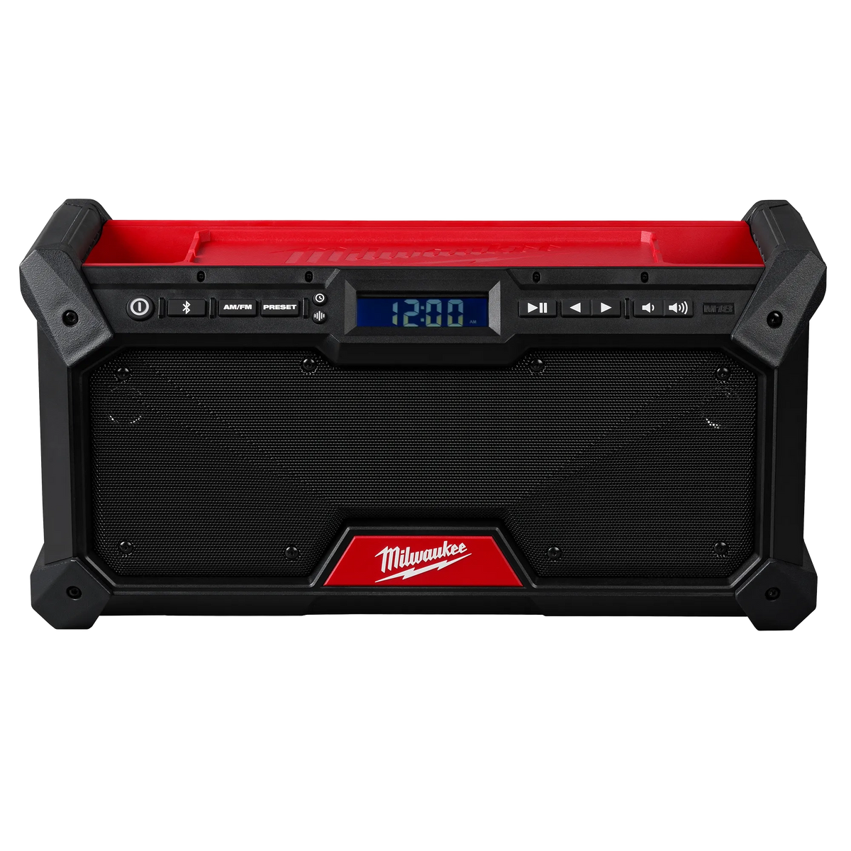 M18™ Bluetooth® Jobsite Radio