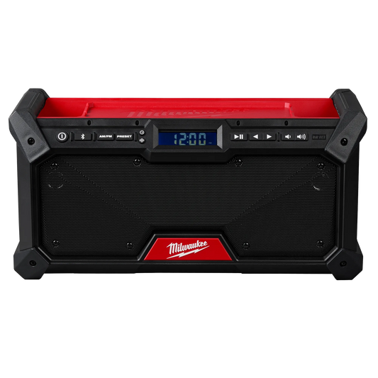 M18™ Bluetooth® Jobsite Radio