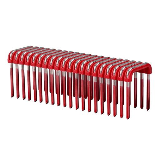 1" Insulated Cable Staples