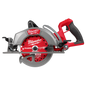 M18 FUEL™ 7-1/4" Rear Handle Circular Saw