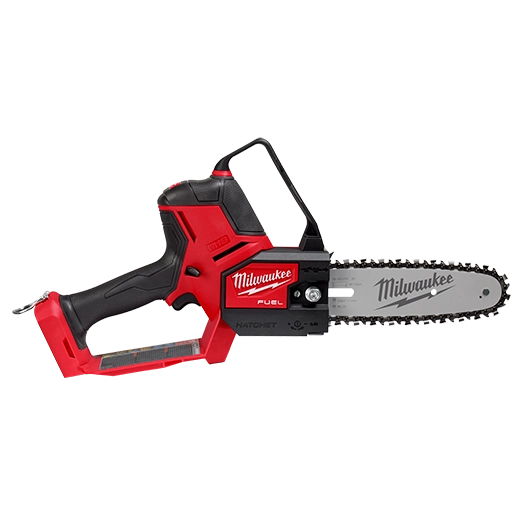 M18 FUEL™ HATCHET™ 8" Pruning Saw (Tool-Only)