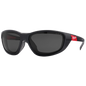 Polarized Performance Safety Glasses with Gasket