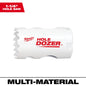 1-1/4" HOLE DOZER™ Bi-Metal Hole Saw