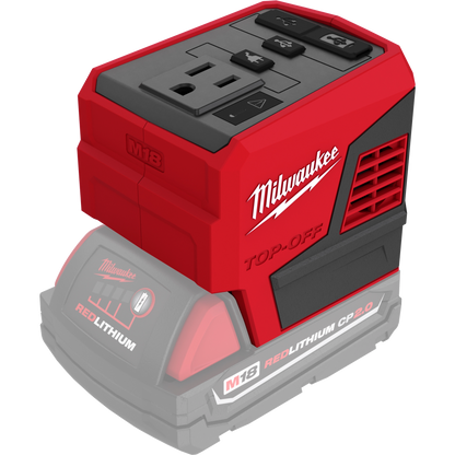 M18™ TOP-OFF™ 175W Power Supply