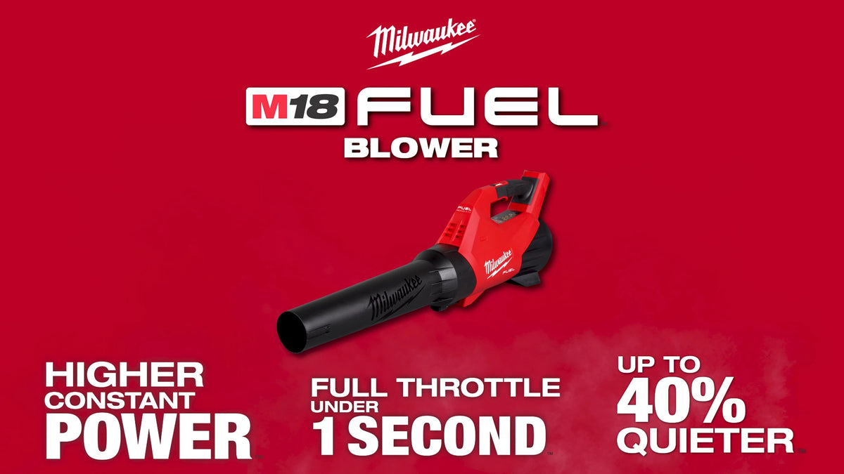 M18 FUEL™ Blower