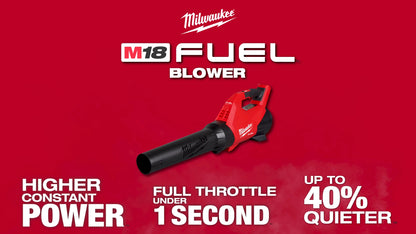 M18 FUEL™ Blower