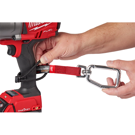 Lineman's Tool Hang Strap