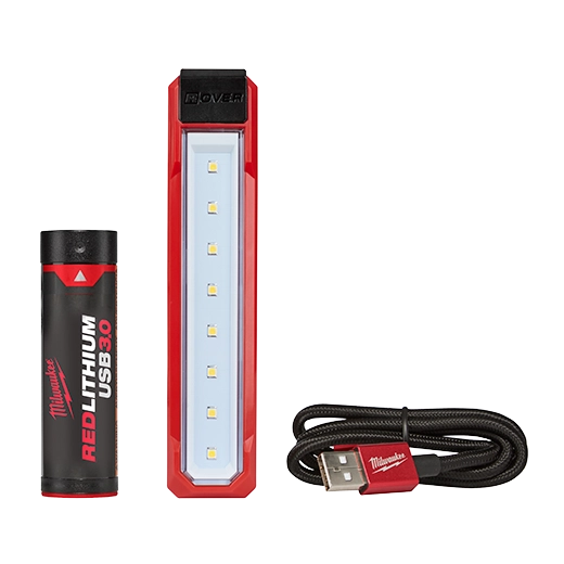 REDLITHIUM™ USB ROVER™ Pocket Flood Light