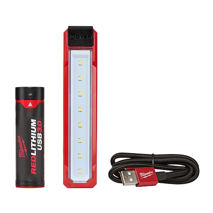 REDLITHIUM™ USB ROVER™ Pocket Flood Light