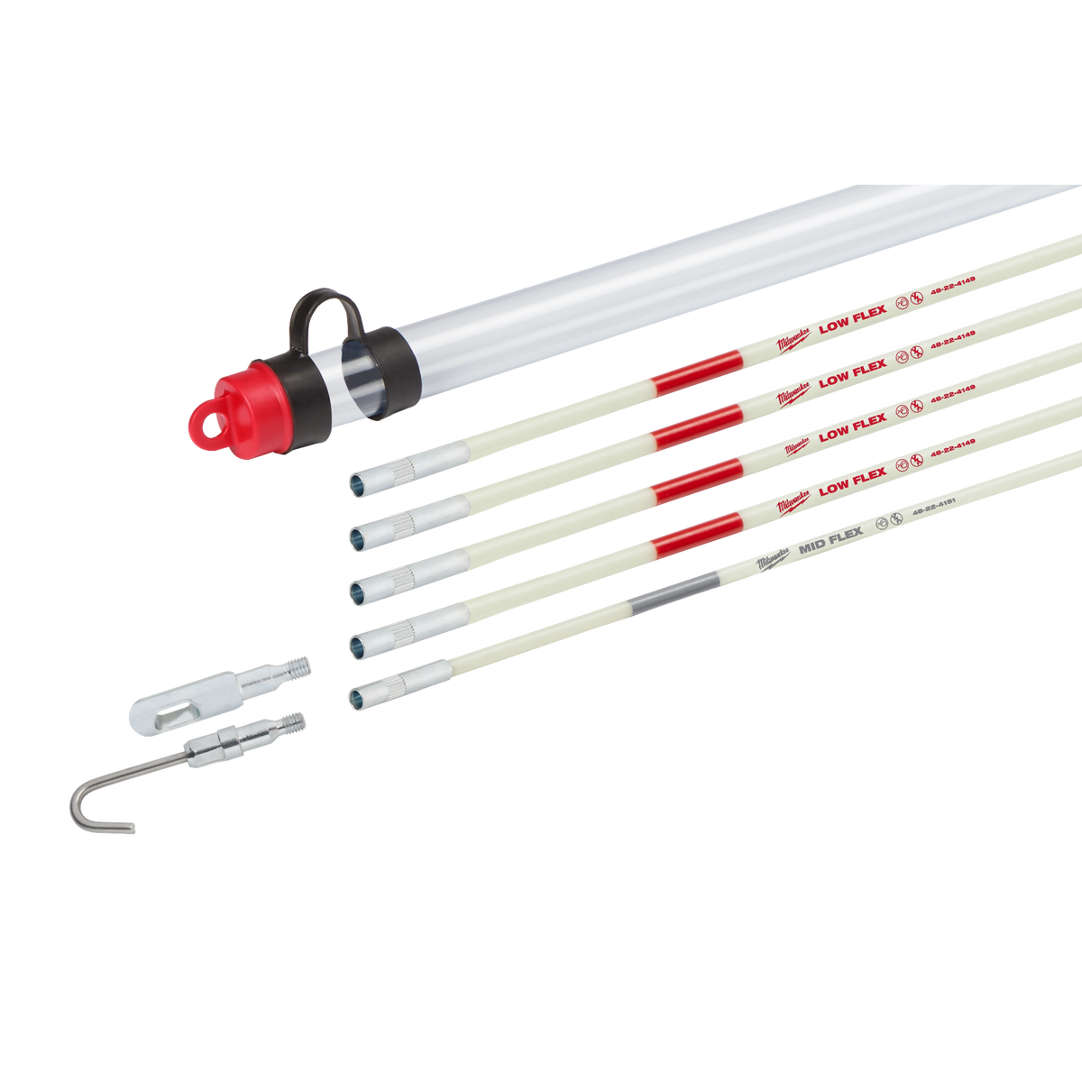 25' Fish Stick Combo Kit