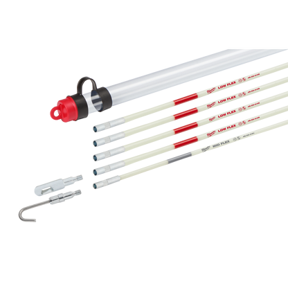 25' Fish Stick Combo Kit