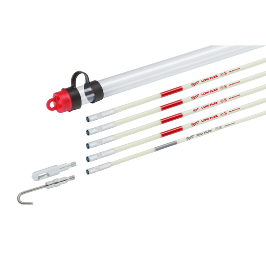 25' Fish Stick Combo Kit