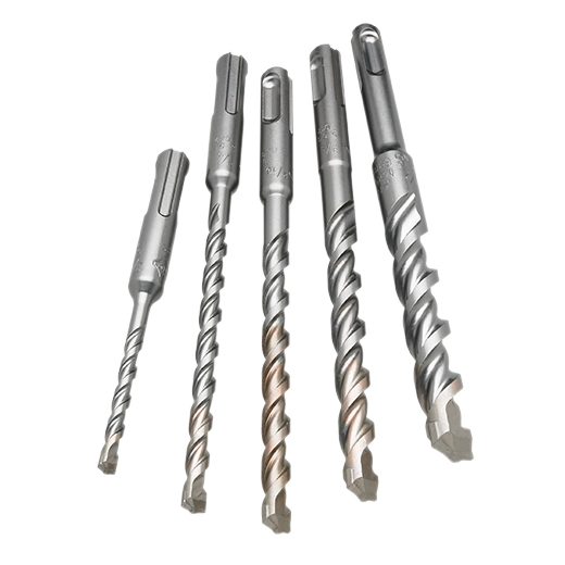 5 PC SDS Plus M/2™ Kit