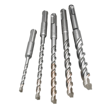 5 PC SDS Plus M/2™ Kit