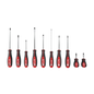10pc Screwdriver Kit