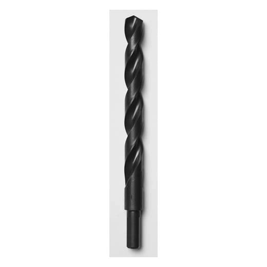 13/32" Thunderbolt® Black Oxide Drill Bit