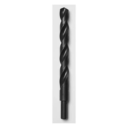 25/64" Thunderbolt® Black Oxide Drill Bit