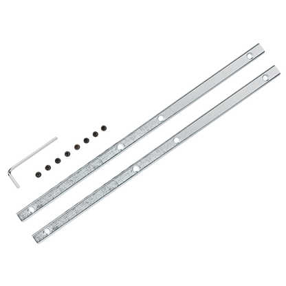 Milwaukee Guide Rail Connector