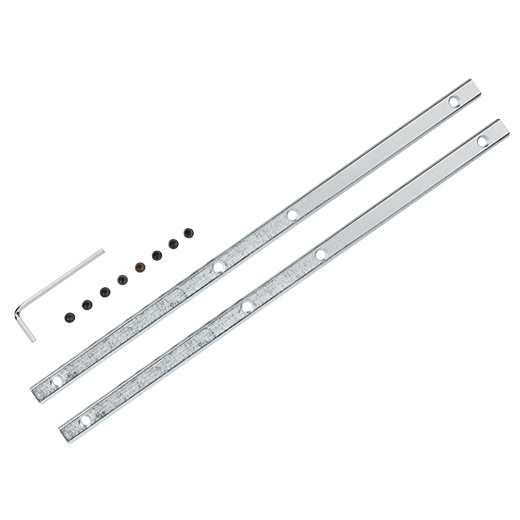 Milwaukee Guide Rail Connector