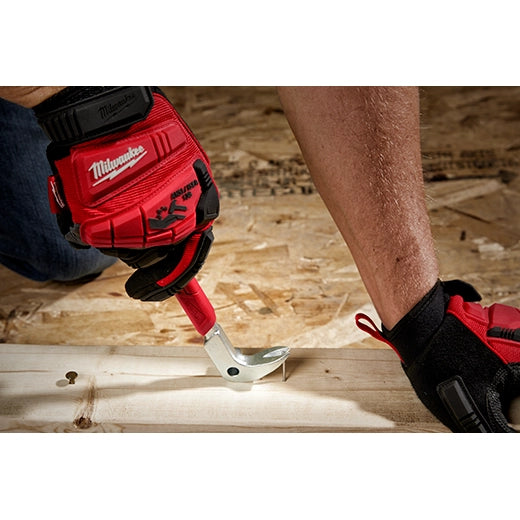 9"  Finish Nail Puller