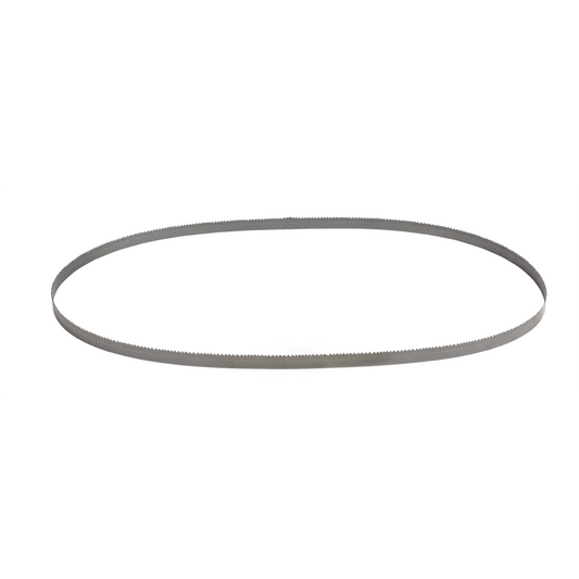 30-9/16" 8/10 TPI Extreme Metal Compact Band Saw Blade for Thick Metal (3 PK)