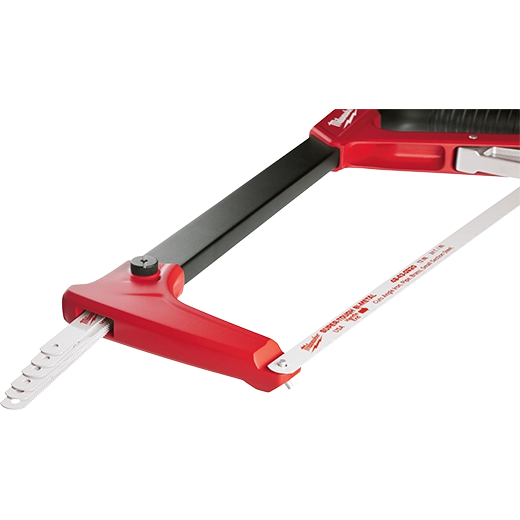 12" High Tension Hacksaw