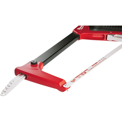 12" High Tension Hacksaw