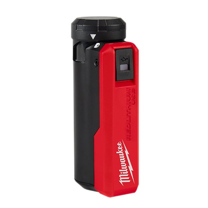 USB Rechargeable Portable Power Source & Charger