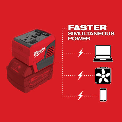 M18™ TOP-OFF™ 175W Power Supply