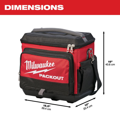 PACKOUT™  Cooler