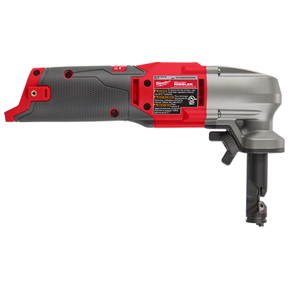 M12 FUEL™ 16 Gauge Variable Speed Nibbler